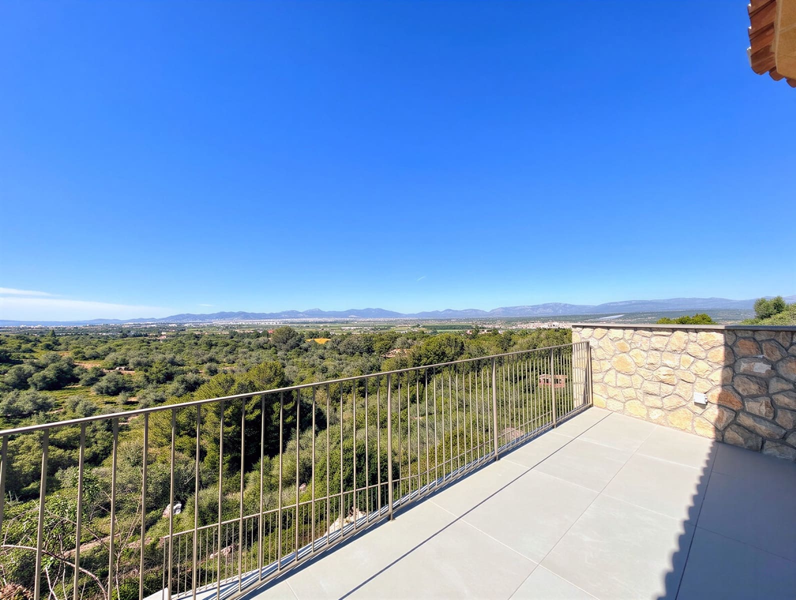 5 quarto Quinta/Casa Rural para venda em Palma de Mallorca com piscina garagem - 2 700 000 € (Ref: 9748220)