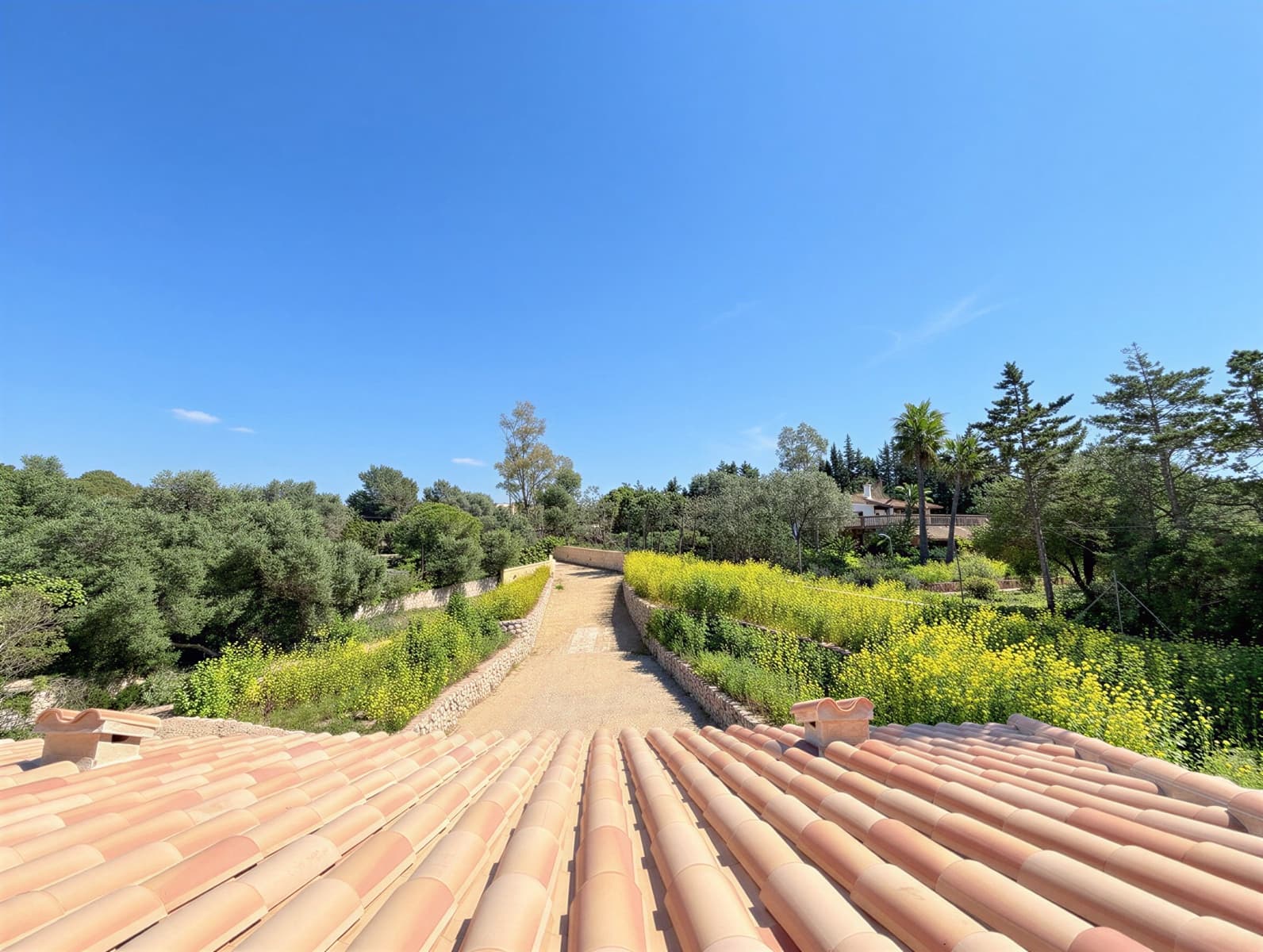 5 quarto Quinta/Casa Rural para venda em Palma de Mallorca com piscina garagem - 2 700 000 € (Ref: 9748220)