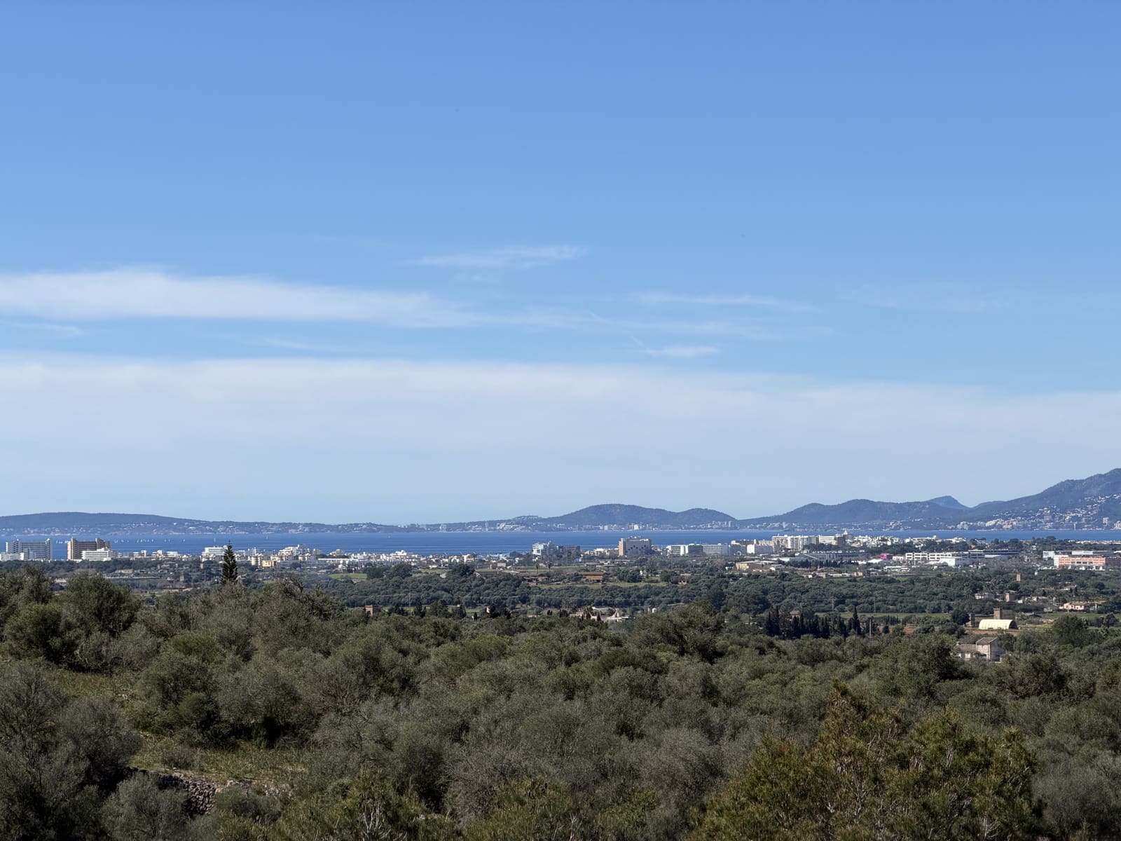 5 quarto Quinta/Casa Rural para venda em Palma de Mallorca com piscina garagem - 2 700 000 € (Ref: 9748220)