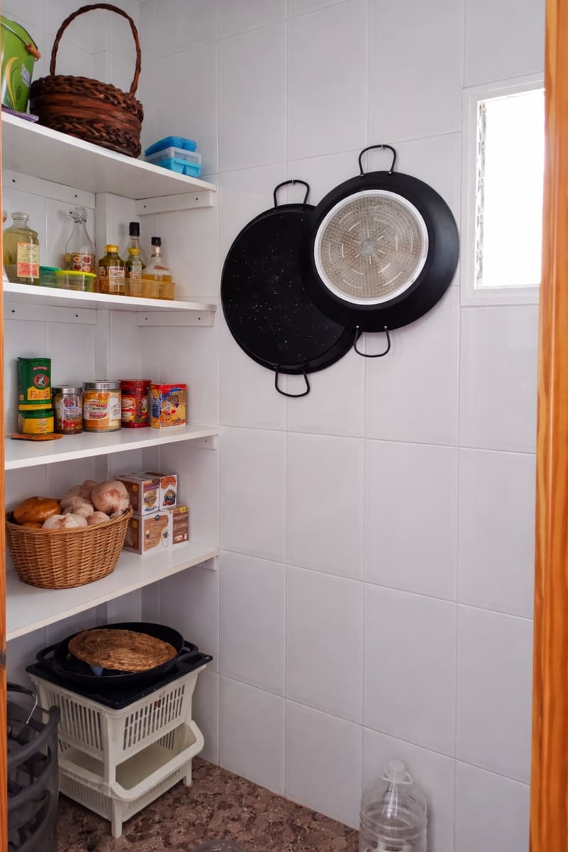 4 Zimmer Villa zu verkaufen in Playa Honda mit Pool Garage - 675.000 € (Ref: 9753573)