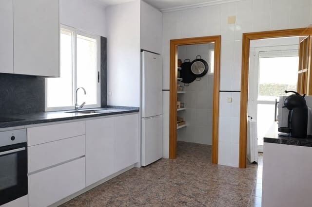 4 Zimmer Villa zu verkaufen in Playa Honda, Cartagena mit Pool Garage - 675.000 € (Ref: 9753573)