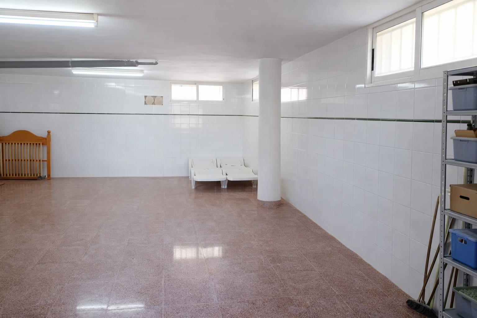 4 Zimmer Villa zu verkaufen in Playa Honda mit Pool Garage - 675.000 € (Ref: 9753573)