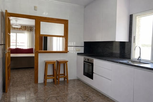 4 Zimmer Villa zu verkaufen in Playa Honda, Cartagena mit Pool Garage - 675.000 € (Ref: 9753573)