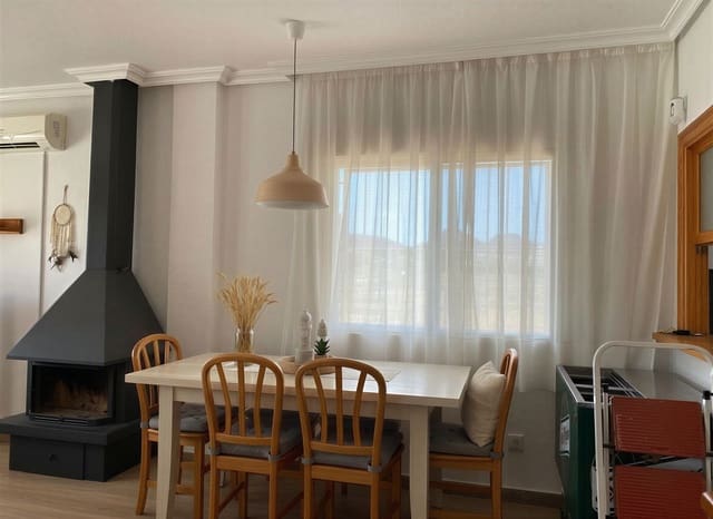 4 Zimmer Villa zu verkaufen in Playa Honda, Cartagena mit Pool Garage - 675.000 € (Ref: 9753573)