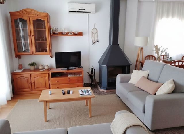 4 Zimmer Villa zu verkaufen in Playa Honda, Cartagena mit Pool Garage - 675.000 € (Ref: 9753573)