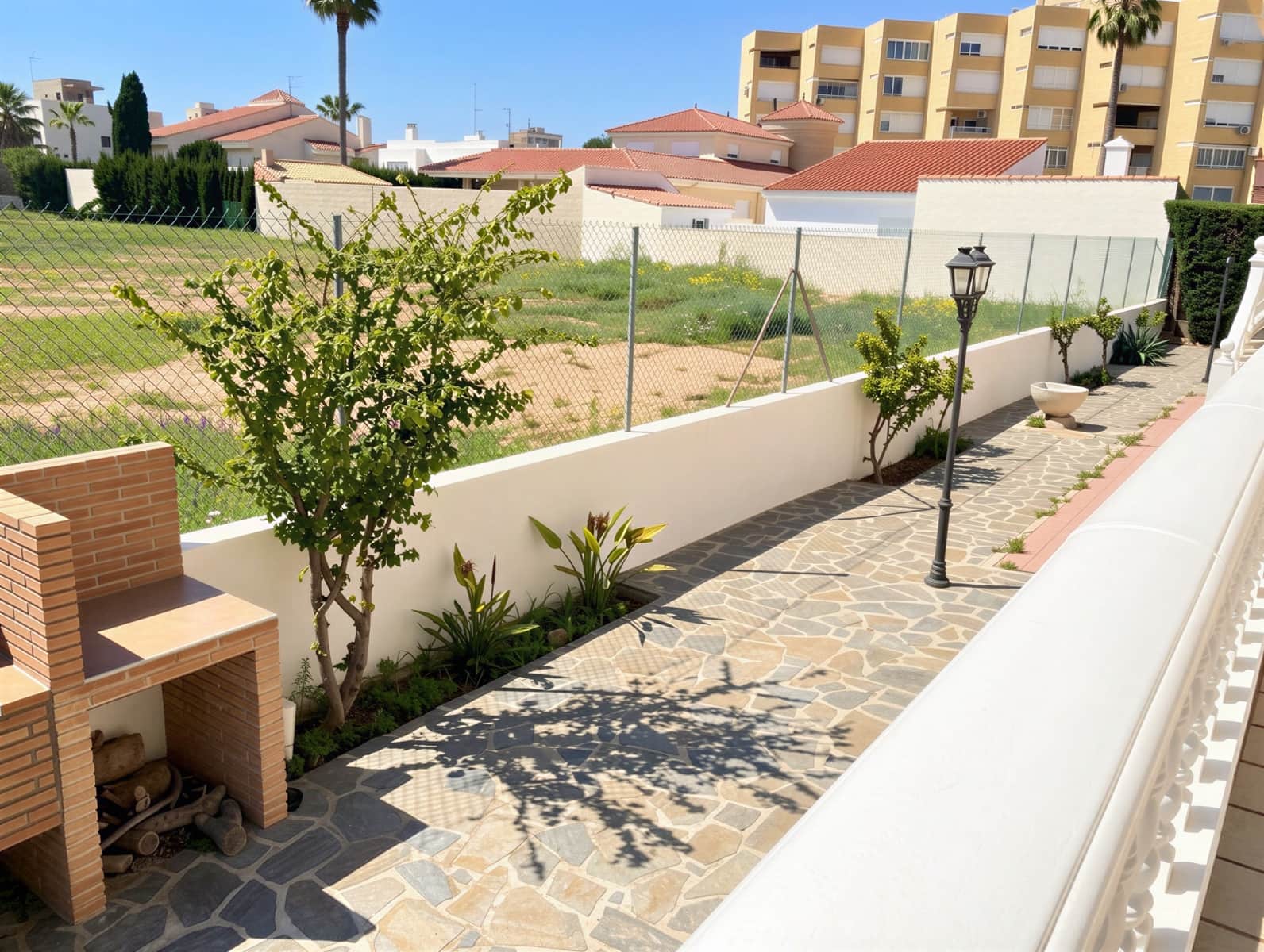 4 Zimmer Villa zu verkaufen in Playa Honda mit Pool Garage - 675.000 € (Ref: 9753573)