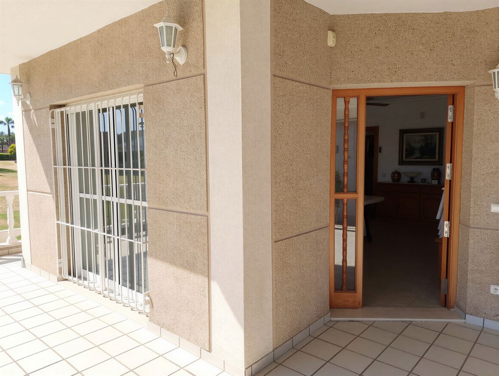4 Zimmer Villa zu verkaufen in Playa Honda mit Pool Garage - 675.000 € (Ref: 9753573)