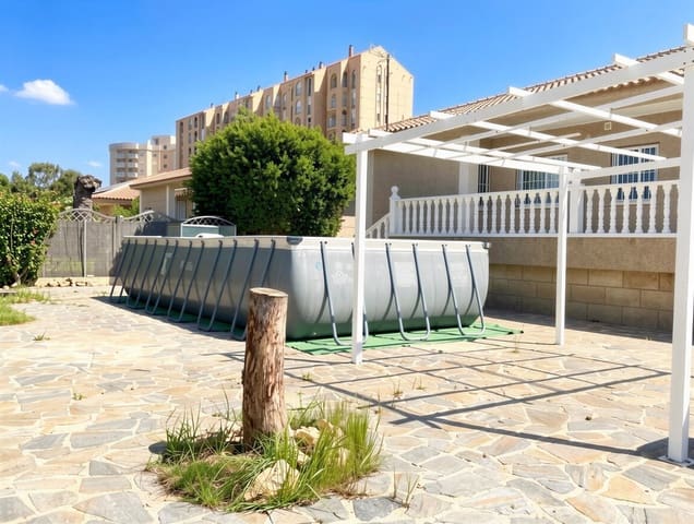 4 Zimmer Villa zu verkaufen in Playa Honda, Cartagena mit Pool Garage - 675.000 € (Ref: 9753573)