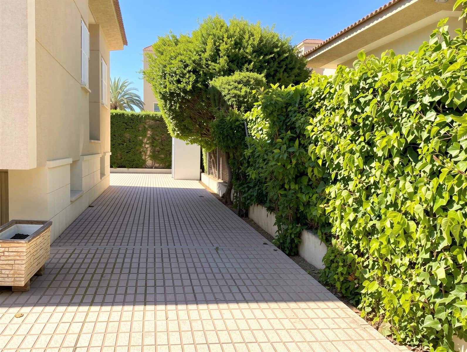 4 Zimmer Villa zu verkaufen in Playa Honda mit Pool Garage - 675.000 € (Ref: 9753573)