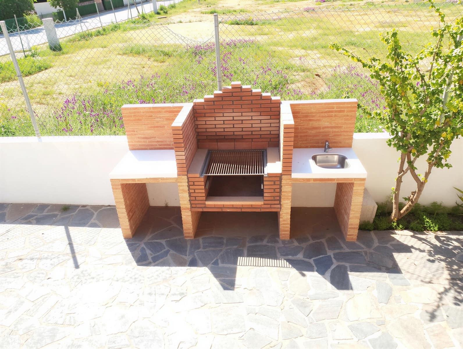 4 Zimmer Villa zu verkaufen in Playa Honda mit Pool Garage - 675.000 € (Ref: 9753573)