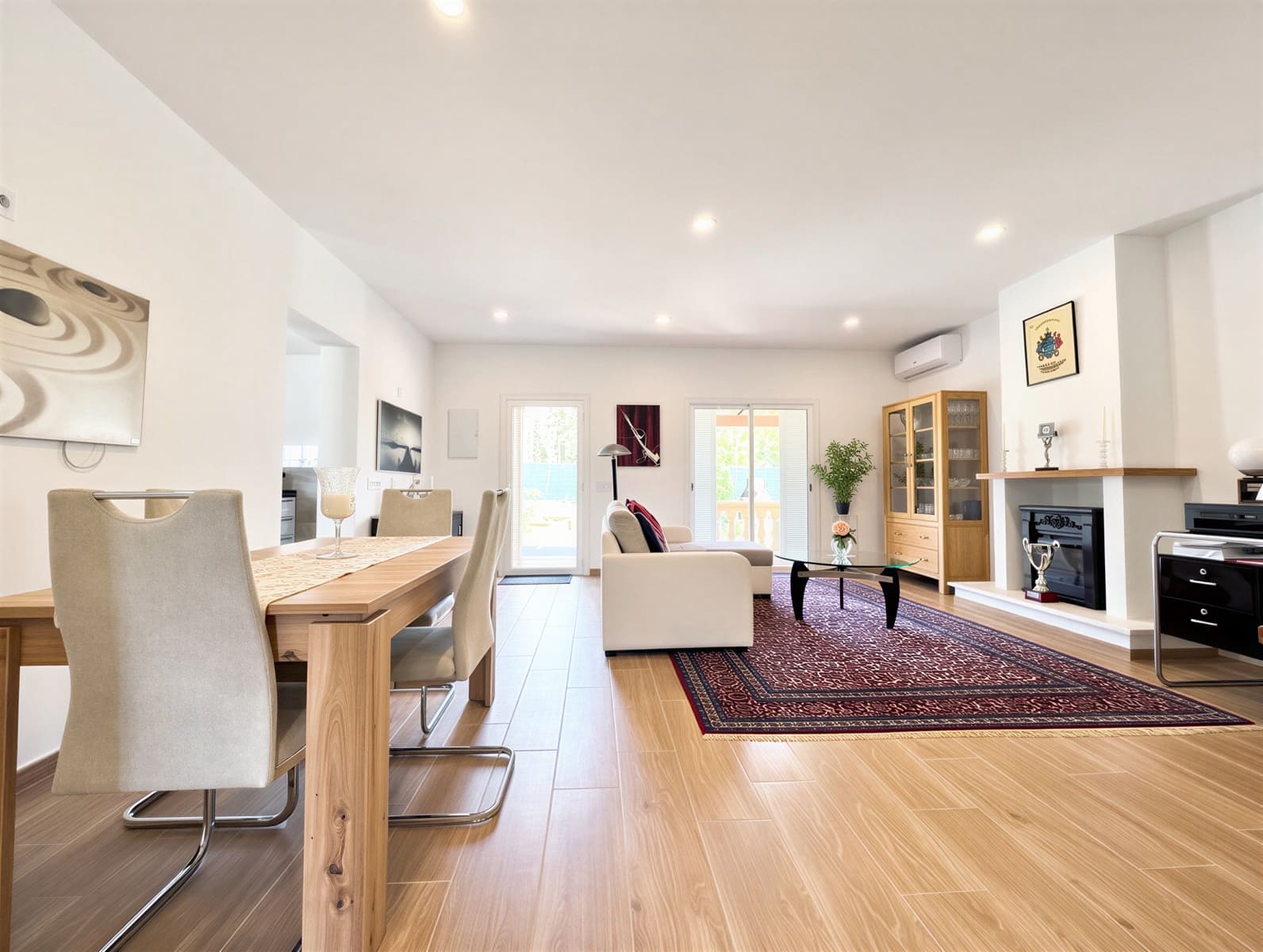 4 camera da letto Finca/Casa di Campagna in vendita in Llucmajor con piscina garage - 1.290.000 € (Rif: 9757784)