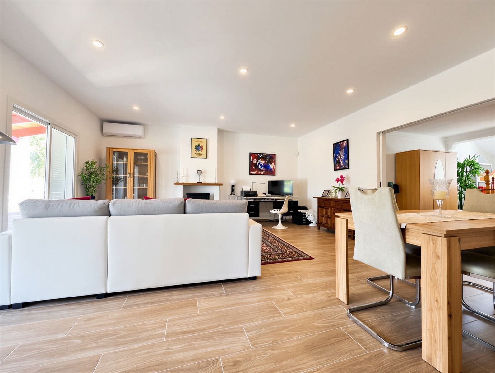 4 camera da letto Finca/Casa di Campagna in vendita in Llucmajor con piscina garage - 1.290.000 € (Rif: 9757784)