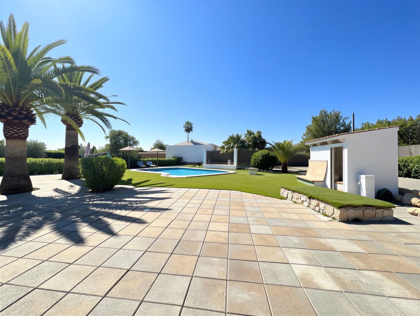 4 camera da letto Finca/Casa di Campagna in vendita in Llucmajor con piscina garage - 1.290.000 € (Rif: 9757784)