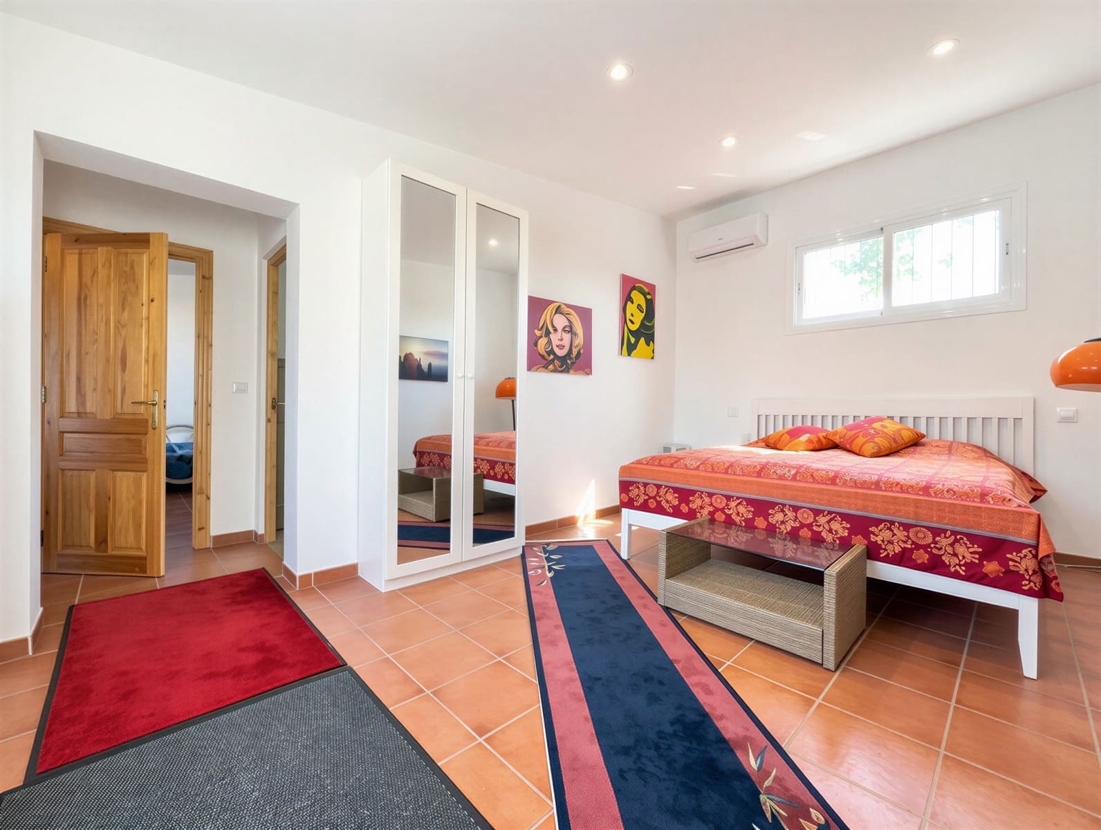 4 chambre Finca/Maison de Campagne à vendre à Llucmajor avec piscine garage - 1 100 000 € (Ref: 9757784)