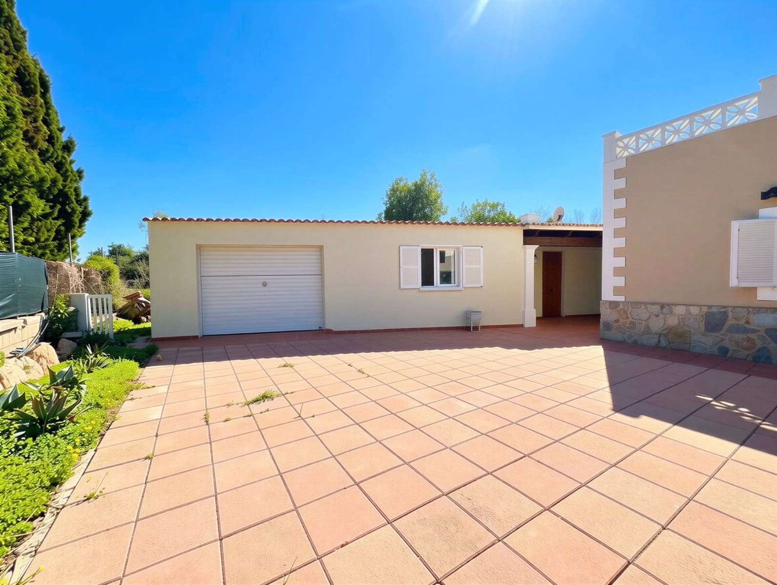 4 chambre Finca/Maison de Campagne à vendre à Llucmajor avec piscine garage - 1 100 000 € (Ref: 9757784)