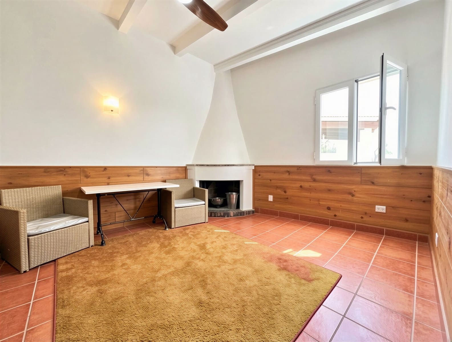 4 chambre Finca/Maison de Campagne à vendre à Llucmajor avec piscine garage - 1 100 000 € (Ref: 9757784)