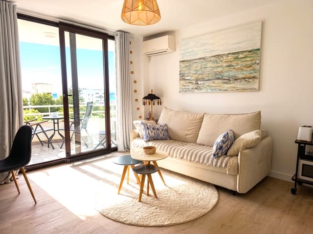 1 chambre Appartement à vendre à Cala Millor, Son Servera - 269 000 € (Ref: 9758052)