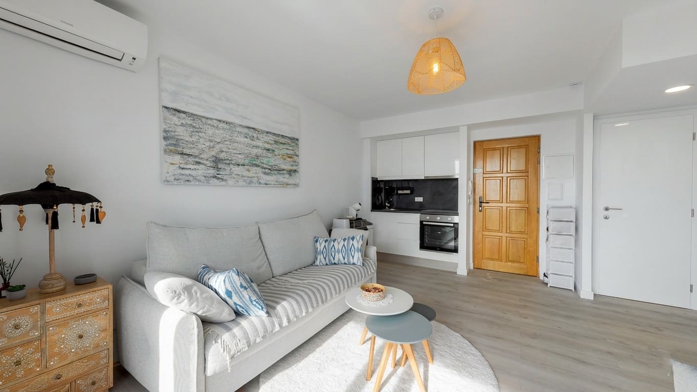 1 chambre Appartement à vendre à Cala Millor - 269 000 € (Ref: 9758052)