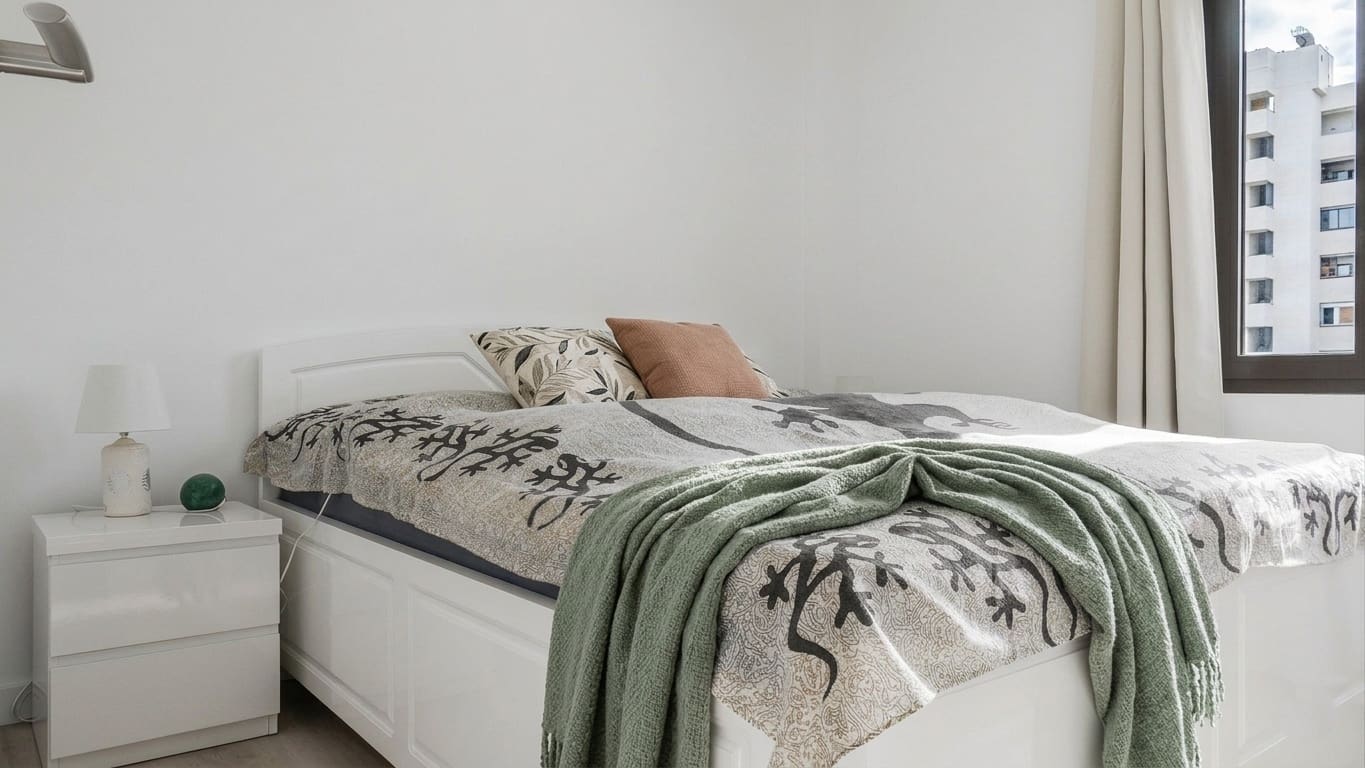 1 chambre Appartement à vendre à Cala Millor - 269 000 € (Ref: 9758052)