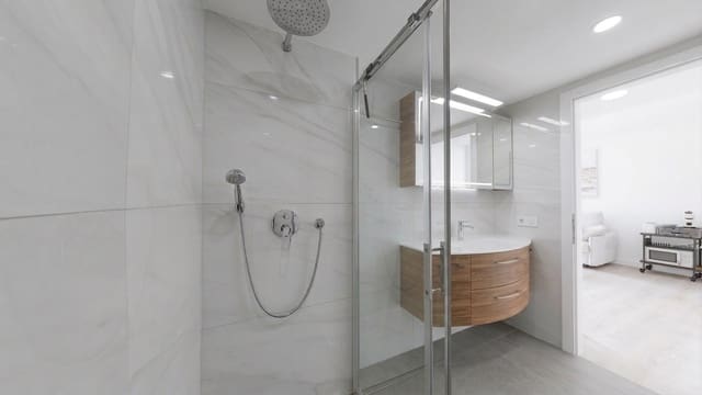 1 chambre Appartement à vendre à Cala Millor, Son Servera - 269 000 € (Ref: 9758052)