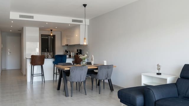 2 sypialnia Apartament na sprzedaż w Font de Sa Cala / Font de La Cala, Capdepera z basenem garażem - 549 000 € (Ref: 9758053)