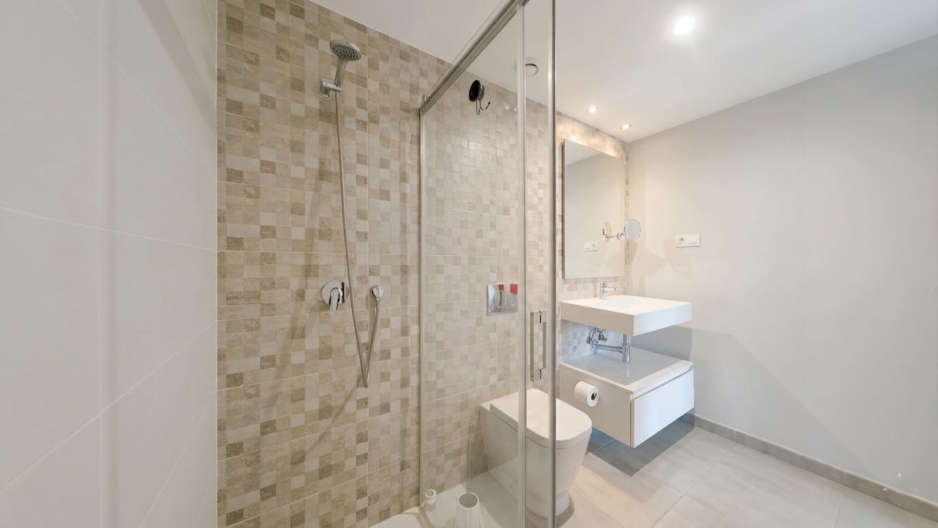 2 sypialnia Apartament na sprzedaż w Capdepera z basenem garażem - 549 000 € (Ref: 9758053)