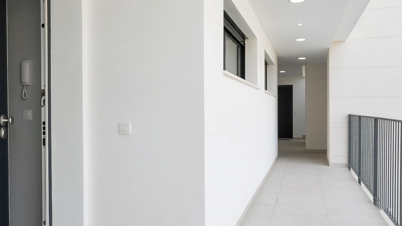 2 sypialnia Apartament na sprzedaż w Capdepera z basenem garażem - 549 000 € (Ref: 9758053)