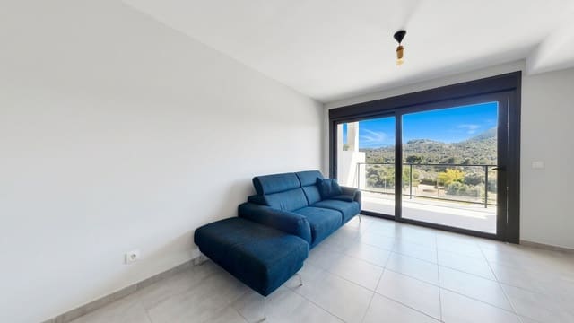 2 sypialnia Apartament na sprzedaż w Font de Sa Cala / Font de La Cala, Capdepera z basenem garażem - 549 000 € (Ref: 9758053)