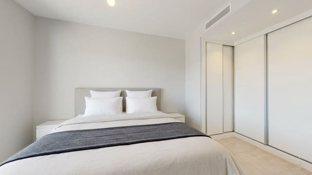 2 sypialnia Apartament na sprzedaż w Font de Sa Cala / Font de La Cala, Capdepera z basenem garażem - 549 000 € (Ref: 9758053)