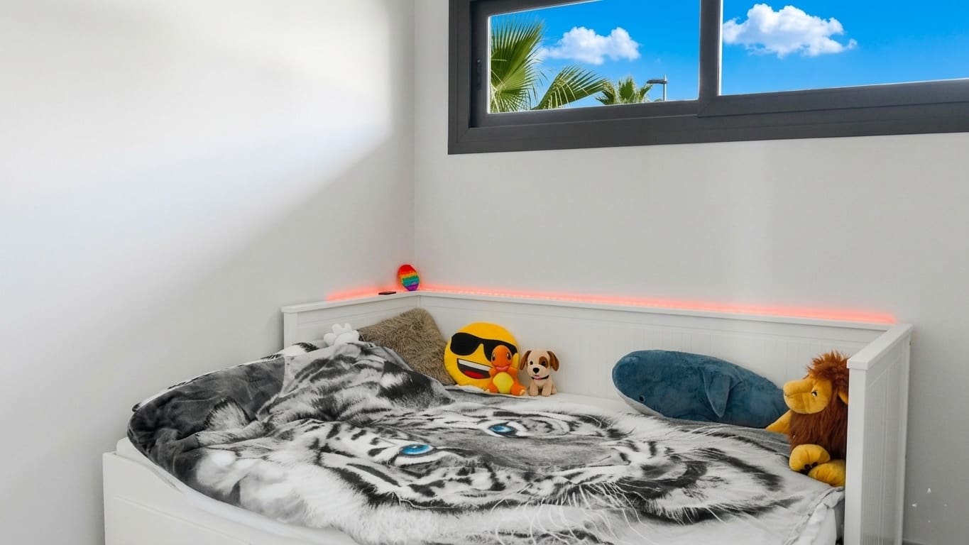 2 sypialnia Apartament na sprzedaż w Capdepera z basenem garażem - 549 000 € (Ref: 9758053)