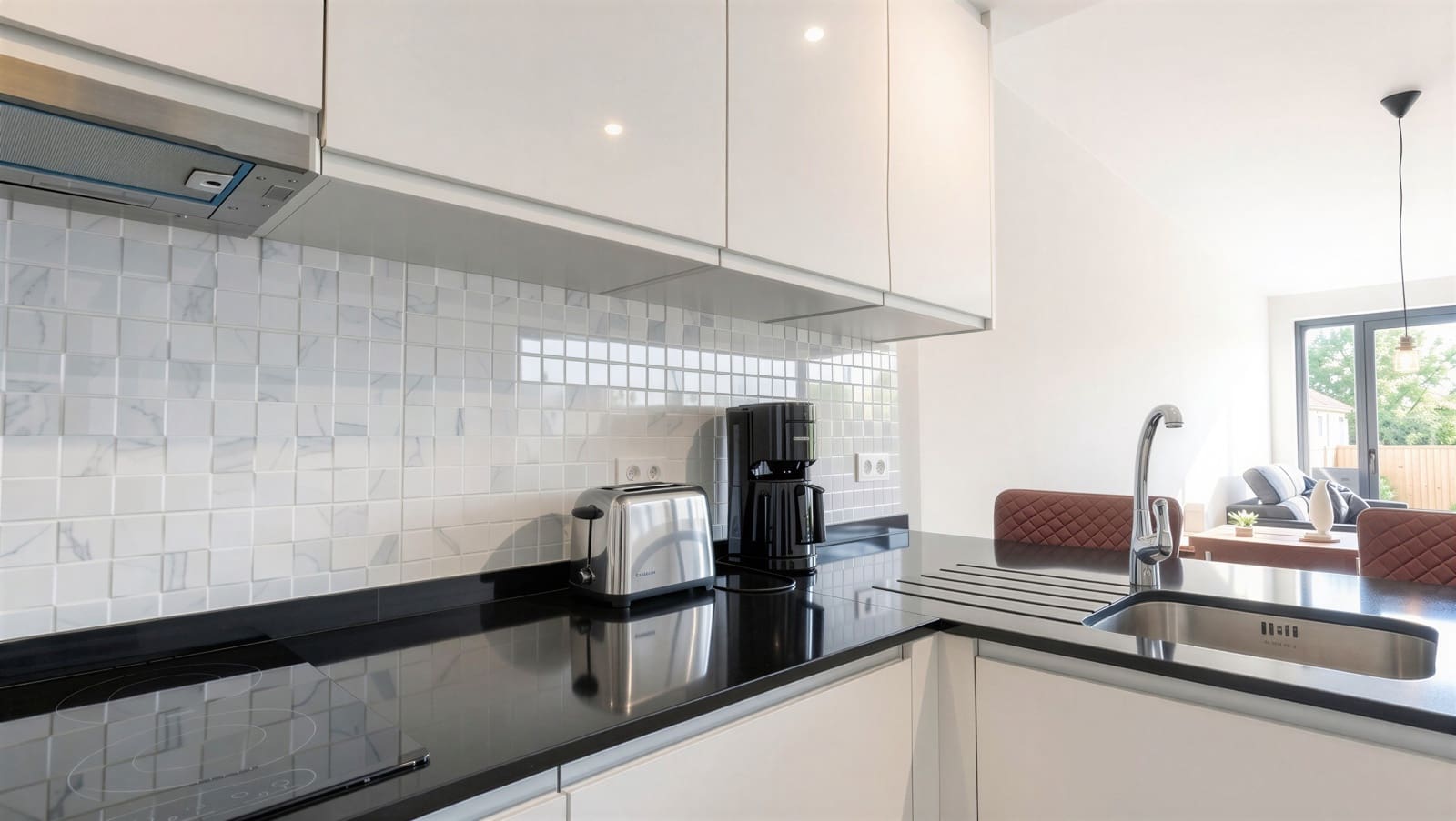 2 sypialnia Apartament na sprzedaż w Capdepera z basenem garażem - 549 000 € (Ref: 9758053)