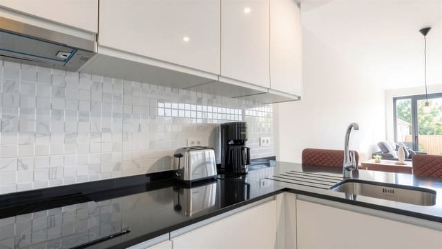 2 sypialnia Apartament na sprzedaż w Font de Sa Cala / Font de La Cala, Capdepera z basenem garażem - 549 000 € (Ref: 9758053)