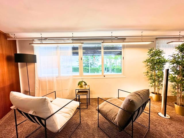 3 bedroom Apartment for rent in San Agustín / Sant Agustí, Palma de Mallorca with pool garage - € 2,900 (Ref: 9762272)