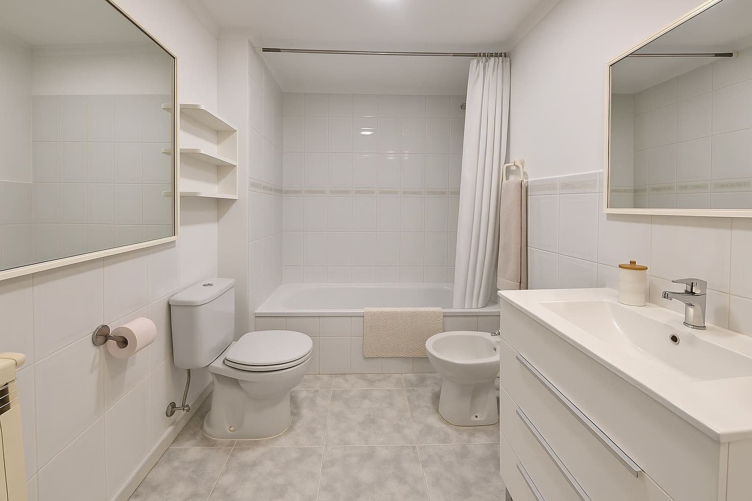 2 bedroom Apartment for sale in Cala Millor with garage - € 289,000 (Ref: 9763895)