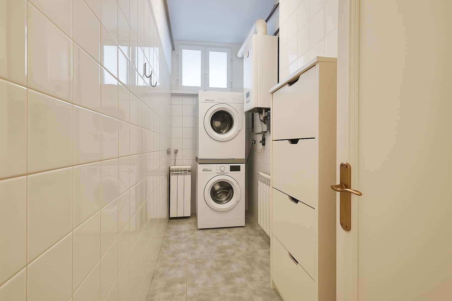 2 bedroom Apartment for sale in Cala Millor with garage - € 289,000 (Ref: 9763895)