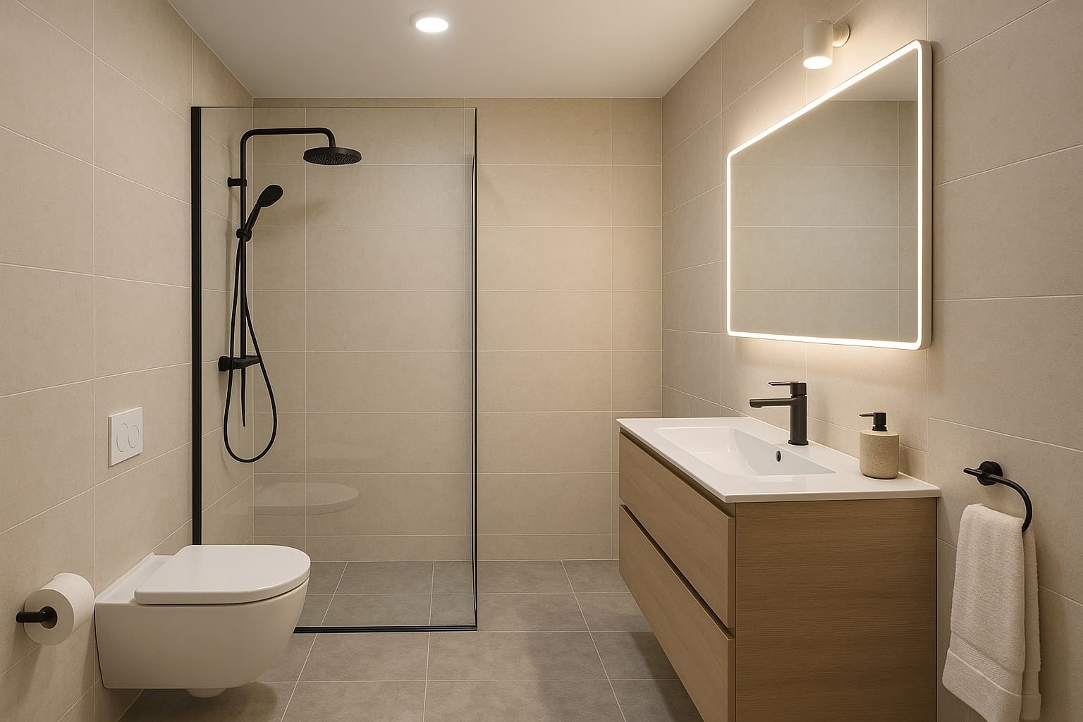 2 bedroom Apartment for sale in Cala Millor with garage - € 289,000 (Ref: 9763895)