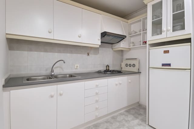 2 chambre Appartement à vendre à Cala Millor, Son Servera avec garage - 289 000 € (Ref: 9763895)