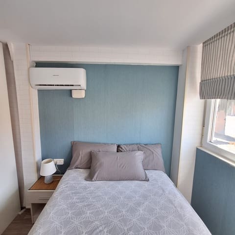 2 soveværelse Lejlighed til salg i La Manga del Mar Menor - € 160.000 (Ref: 9772502)