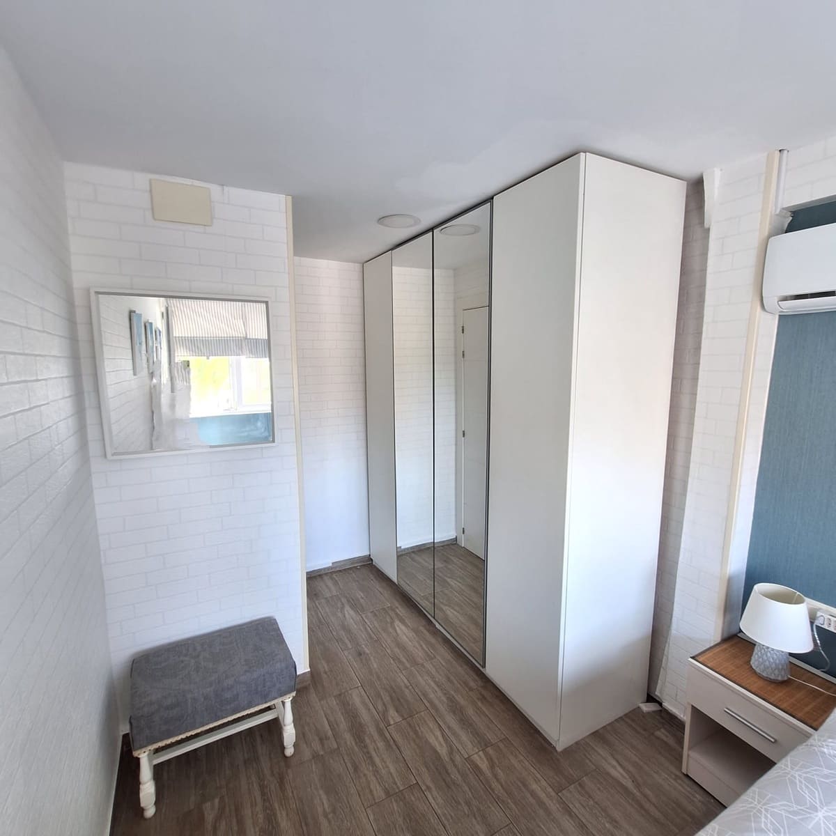 2 soveværelse Lejlighed til salg i La Manga del Mar Menor - € 160.000 (Ref: 9772502)