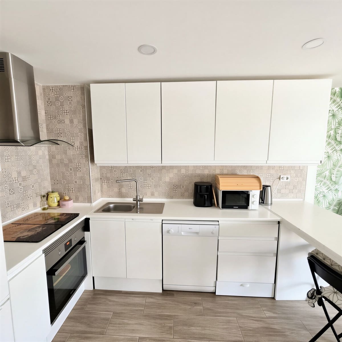 2 soveværelse Lejlighed til salg i La Manga del Mar Menor - € 160.000 (Ref: 9772502)