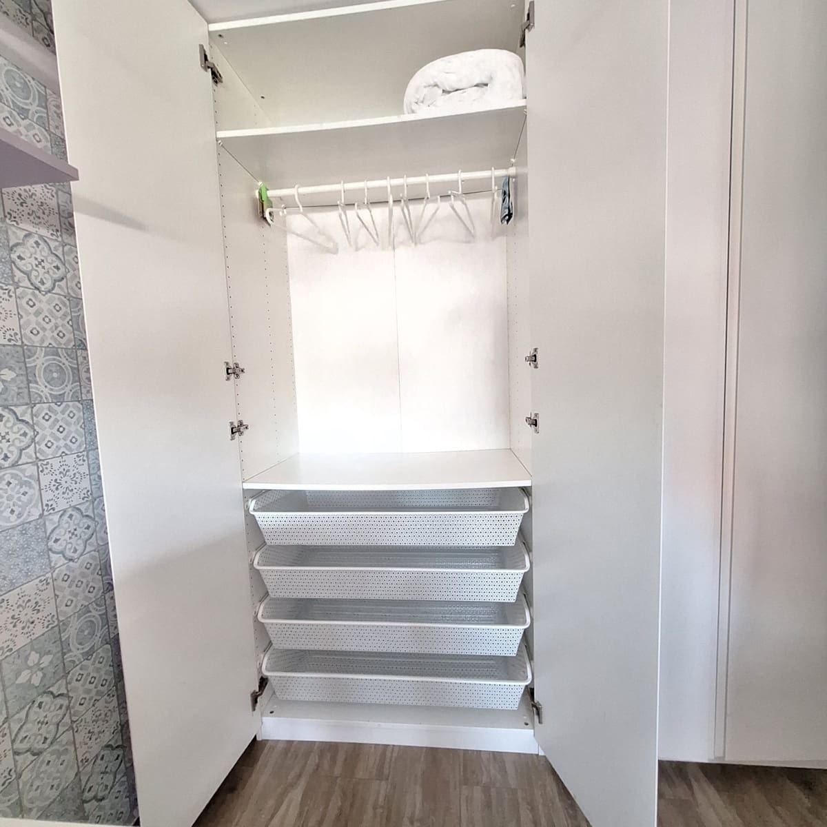 2 soveværelse Lejlighed til salg i La Manga del Mar Menor - € 160.000 (Ref: 9772502)