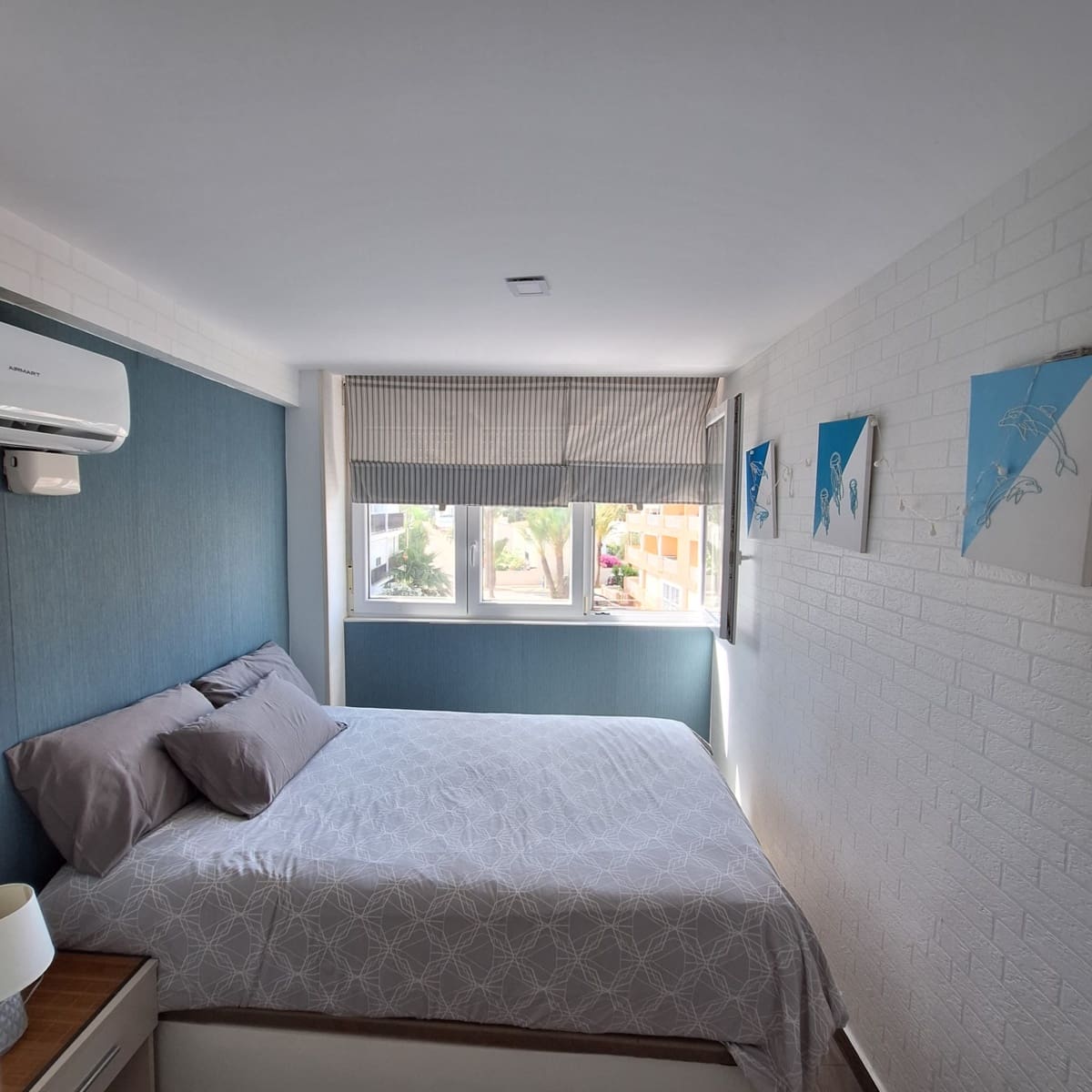 2 soveværelse Lejlighed til salg i La Manga del Mar Menor - € 160.000 (Ref: 9772502)