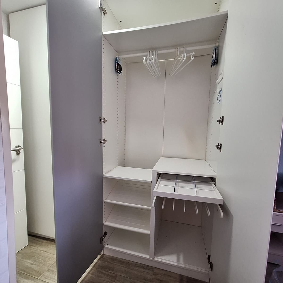 2 soveværelse Lejlighed til salg i La Manga del Mar Menor - € 160.000 (Ref: 9772502)