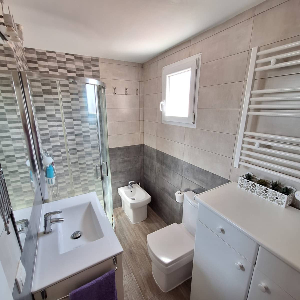 2 soveværelse Lejlighed til salg i La Manga del Mar Menor - € 160.000 (Ref: 9772502)