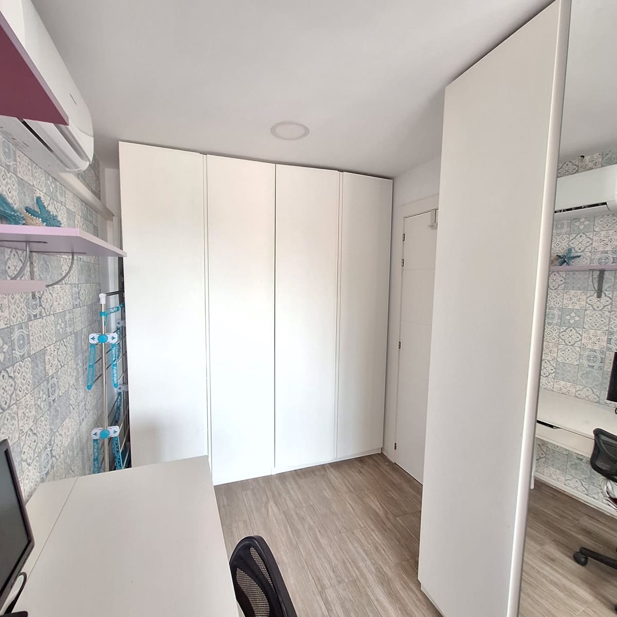 2 soveværelse Lejlighed til salg i La Manga del Mar Menor - € 160.000 (Ref: 9772502)