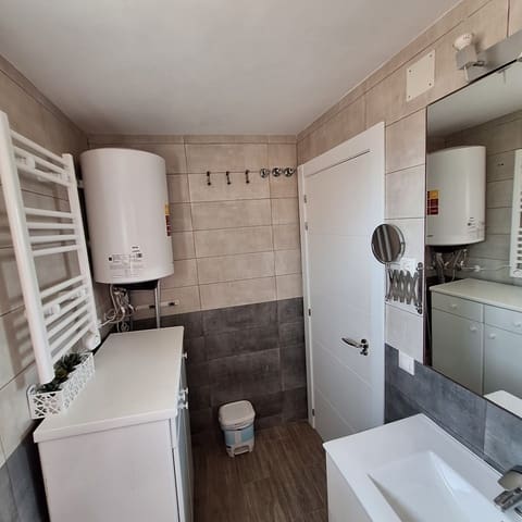 2 soveværelse Lejlighed til salg i La Manga del Mar Menor - € 160.000 (Ref: 9772502)