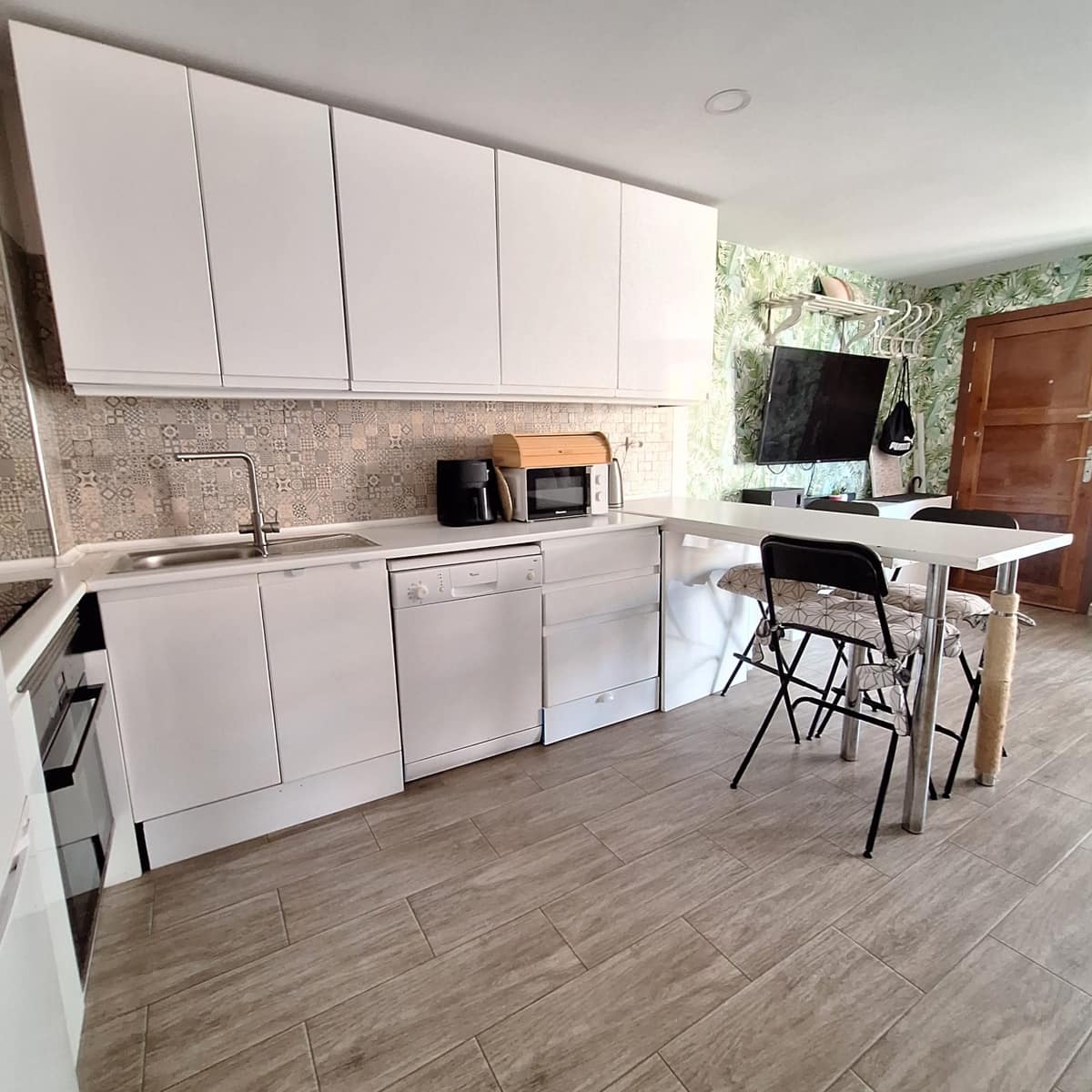 2 soveværelse Lejlighed til salg i La Manga del Mar Menor - € 160.000 (Ref: 9772502)