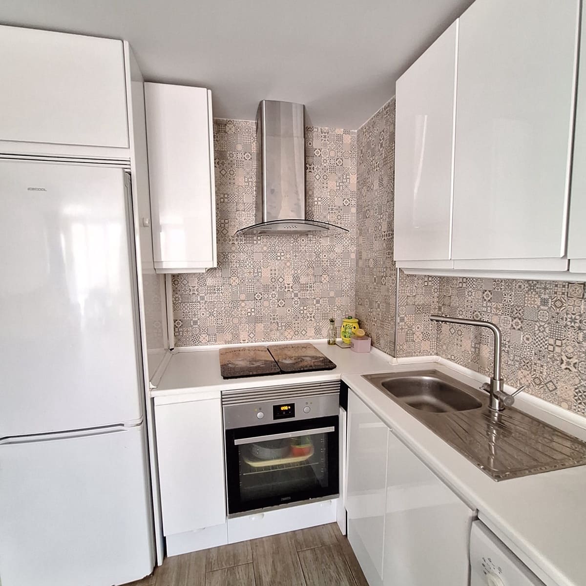 2 soveværelse Lejlighed til salg i La Manga del Mar Menor - € 160.000 (Ref: 9772502)