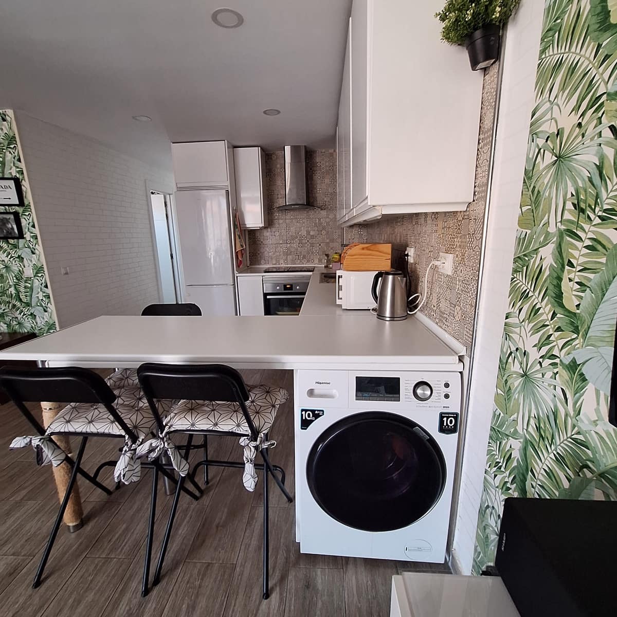 2 soveværelse Lejlighed til salg i La Manga del Mar Menor - € 160.000 (Ref: 9772502)