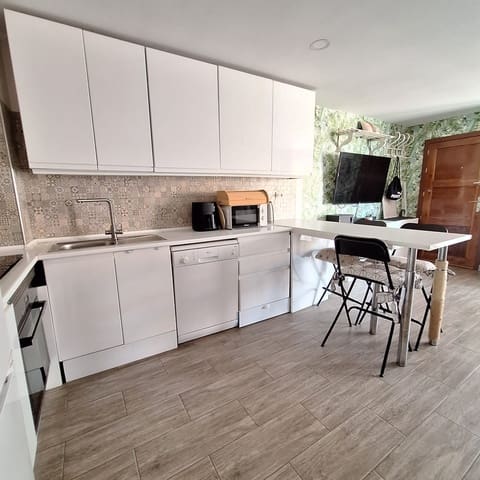 2 soveværelse Lejlighed til salg i La Manga del Mar Menor - € 160.000 (Ref: 9772502)